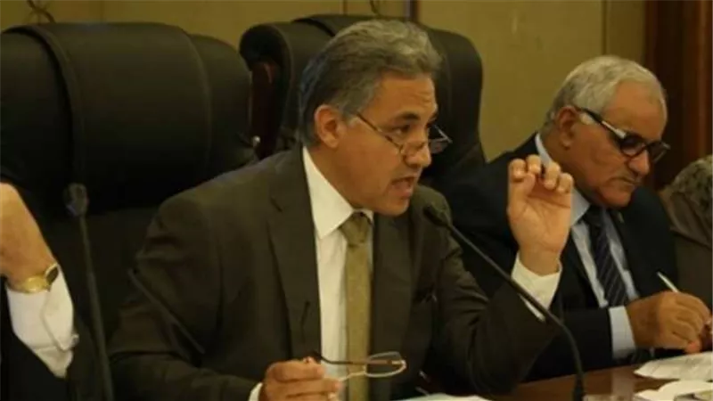 «محلية البرلمان» إنشاء الشركة القابضة للقمامة جزء من حل المشكلة