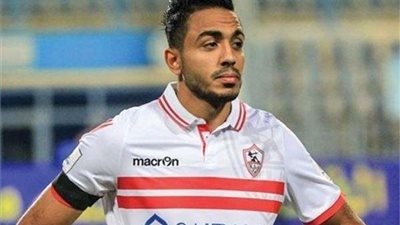 رئيس الزمالك: إيقاف 