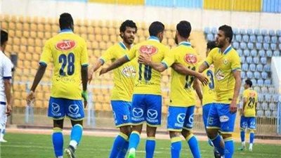 سعفان الصغير يعلق على تجاوزه ضد حكم لقاء الطلائع
