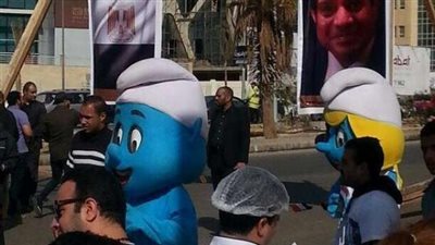 «كلنا معاك» تنظم كرنافال للأطفال لدعم الرئيس