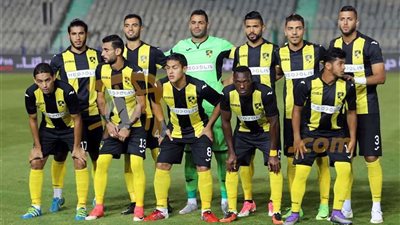 وادي دجلة يتقدم على النجوم بهدف بالدوري المصري بالشوط الأول