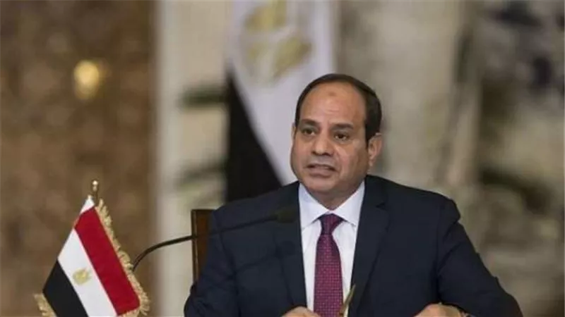 الرئاسة في شهر.. «السيسي» يجري زيارة خليجية ويفتتح مشروعات تنموية