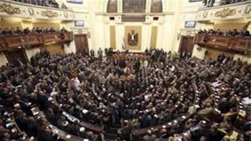 ننشر خريطة اجتماعات «محلية البرلمان» بحضور الوزير