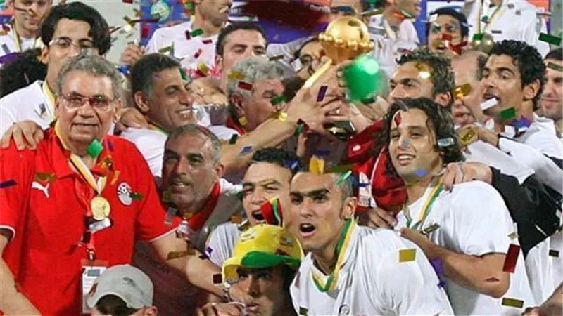 مصر في كأس العالم.. رحلة في خيال لاعبين فعلوا المستحيل ولم يصلوا