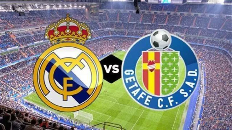 بث مباشر.. مباراة ريال مدريد وخيتافي في «لا ليجا»