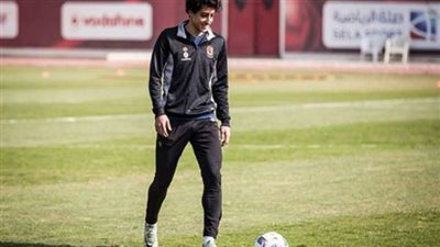 الأهلي يحسم مشاركة محمد هاني في مباراة مونانا
