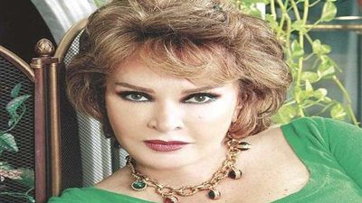 صفية العمرى تكشف أسباب غيابها عن الساحة الفنية
