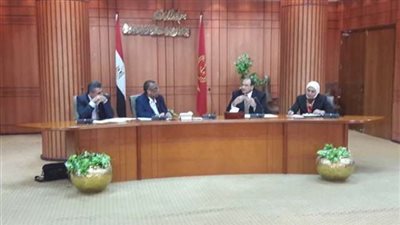 محافظة بورسعيد تبحث آليات تطوير ودعم التعليم الفني
