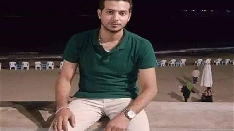 بالفيديو.. مصرع مواطن مصري في حادث مروع بالسعودية