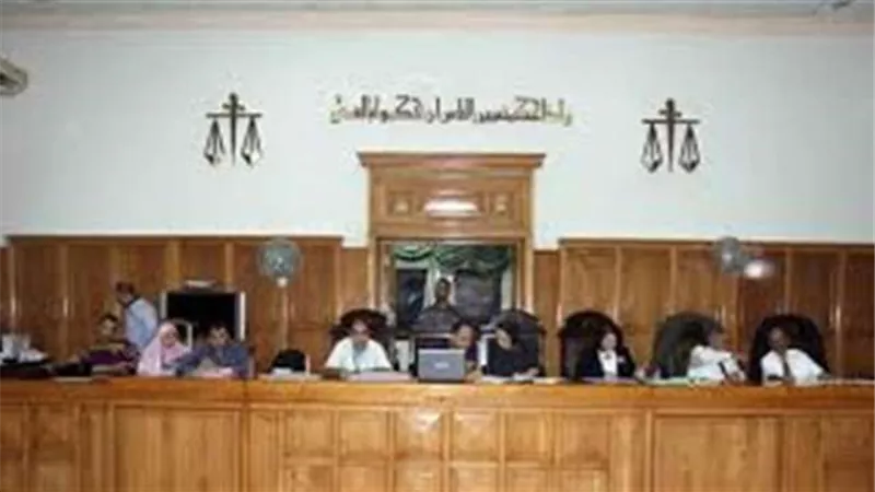 إحالة المتهمين في قضية الاستيلاء على 60 فدان بالسويس للجنايات