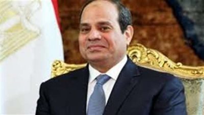 الرئاسة في أسبوع.. «السيسي» يلتقب الأشقاء ويجتمع مع المسئولين