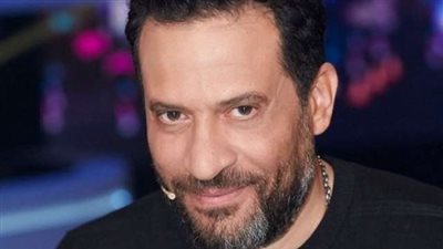 ماجد المصري يواصل تصوير «البدلة»