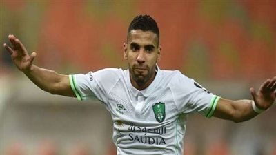 غدًا.. مؤمن زكريا يقود هجوم الأهلى السعودي أمام الغرافة القطري