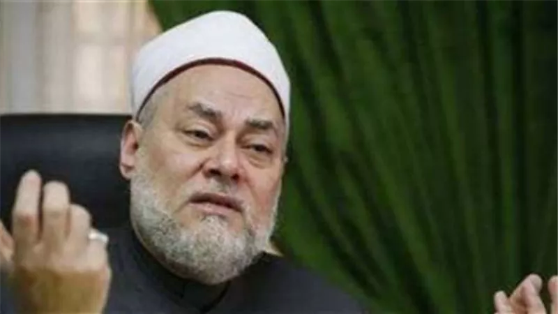 علي جمعة يفجر مفاجأة كبيرة عن صلاة الجمعة