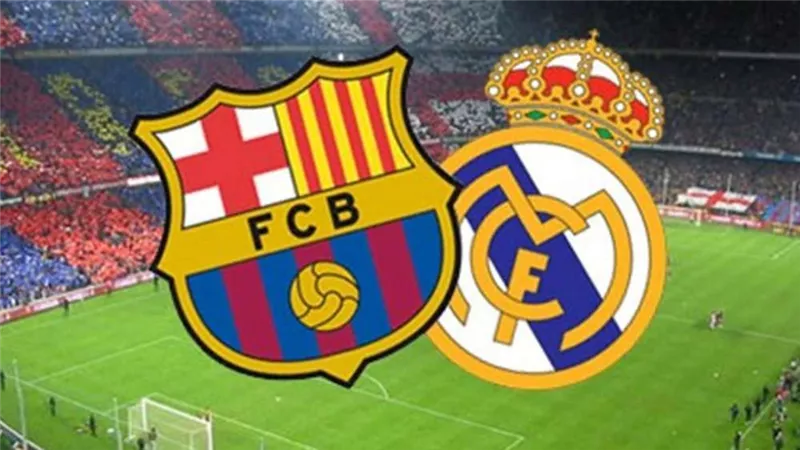 بث مباشر.. مباراة ريال مدريد وبرشلونة في 