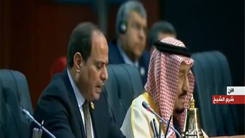 الرئيس السيسي يطالب الحكومة بالتحرك لبحث أسباب حادث محطة مصر