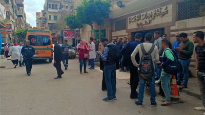 التضامن: 80 ألف جنيه تعويض لأسر ضحايا حادث محطة مصر و25 للمصابين