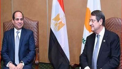 الرئيس الألباني يدعو السيسي لزيارة بلاده