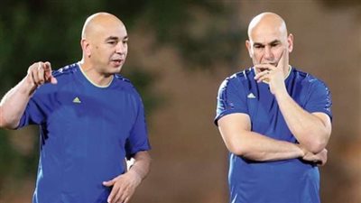 المصرى يجدد للتوأم موسما رابعا على التوالى