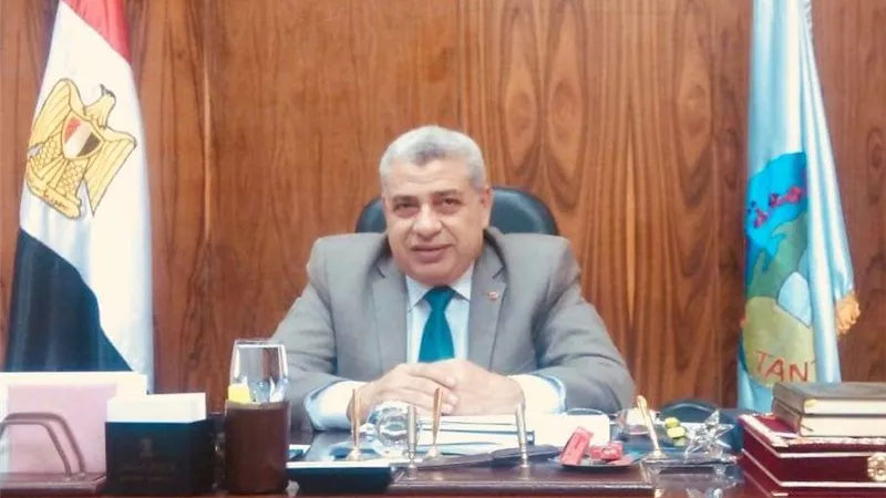 غدا.. حفل جامعة طنطا للموسيقى والكورال بمهرجان 