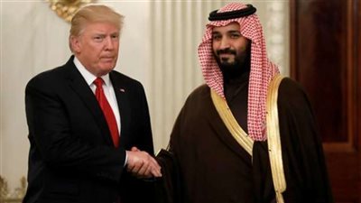 زيارة «ولي العهد» لأمريكا.. فرصة «ترامب» لإقصاء روسيا من المنطقة