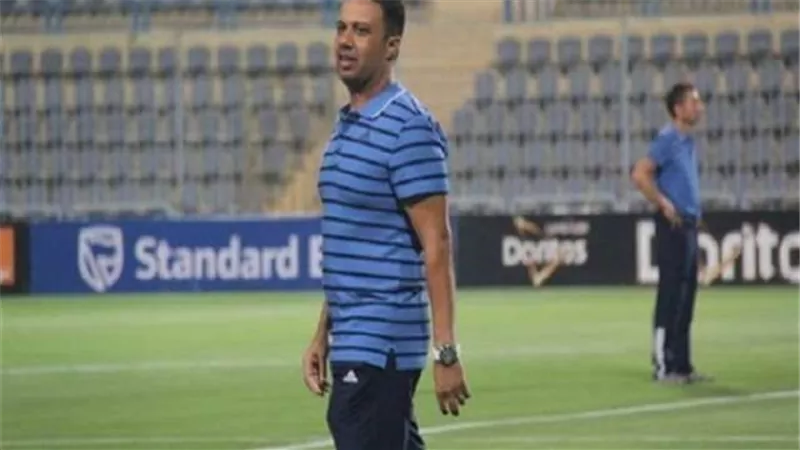 حمادة أنور لبلدنا اليوم: المهمة صعبة أمام الاتحاد.. وجعفر سيعود