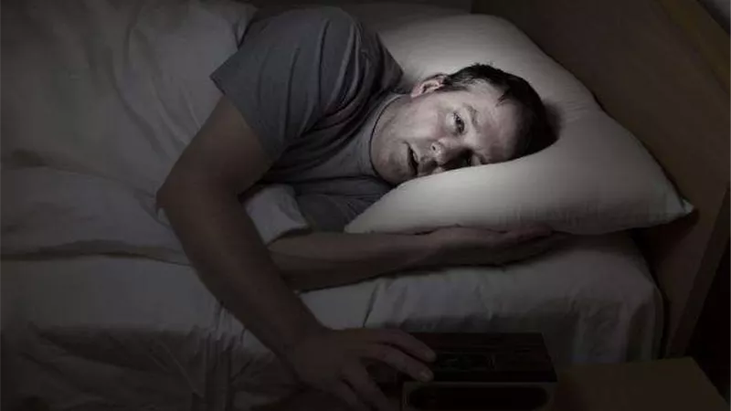 إحذر.. العرق أثناء النوم ينذز بأمراض تهدد حياتك