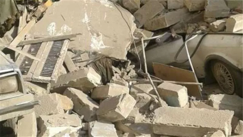 منزل السيدة زينب لن يكون الأخير.. عقارات الـ100 عام تواصل السقوط