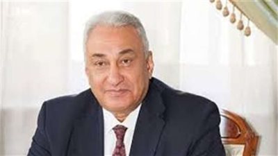 غدا.. «عاشور» يلقي محاضرة في معهد محاماة الشرقية