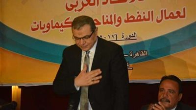 أمانة شباب العمال في الإتحاد العربي للنفط: التدريب ضرورة لمواجهة التحديات