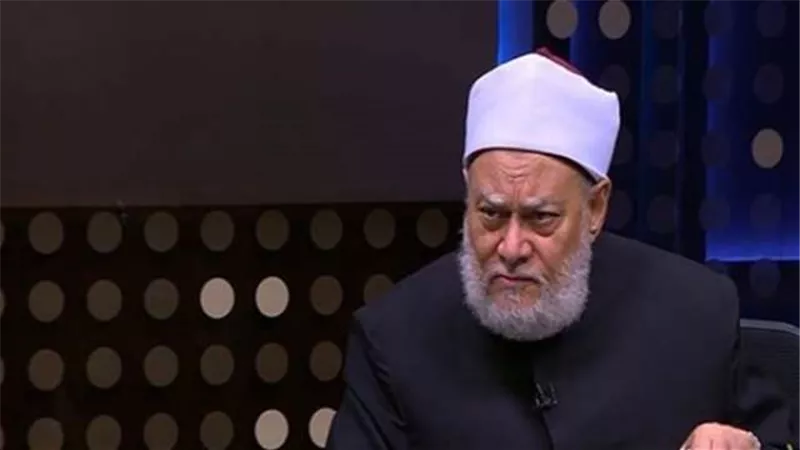 علي جمعة: الرسول لم يأمر بمحاولة إعادة الخلافة