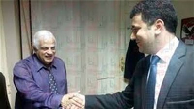 «الحسينى»: مرشحي رئاسة «الوفد» رفضوا مقترح 50% وصوت للفوز
