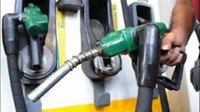 ضخ 2370 طنًا من المواد بترولية في الغربية