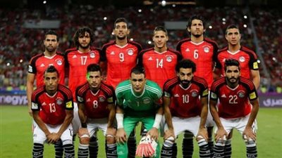 بث مباشر.. مباراة مصر والبرتغال