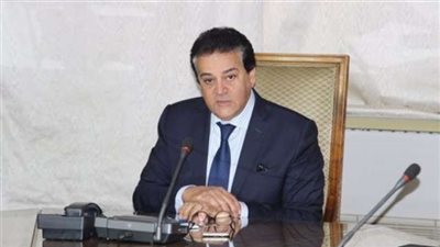 وزير التعليم العالي: إنشاء مكاتب متخصصة للنهوض بترتيب الجامعات