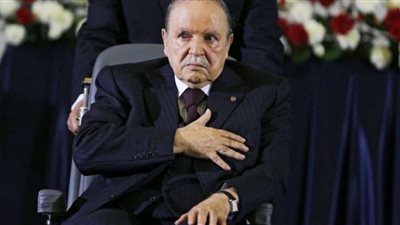 يورو نيوز: إقالة مدير الاستخبارات الداخلية الجزائرية
