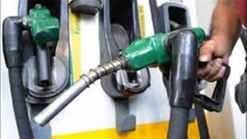 ضخ 2370 طنًا من المواد بترولية في الغربية
