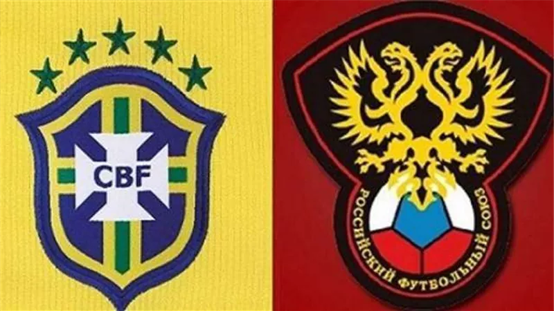 بث مباشر.. مباراة روسيا والبرازيل «ودية»