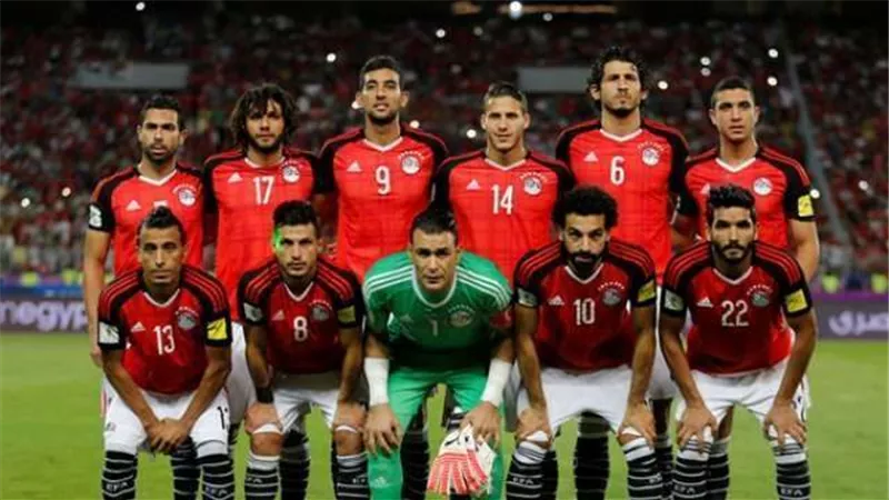 بث مباشر.. مباراة مصر والبرتغال
