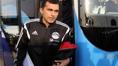 أسامة نبيه يسعى لخوض فترة معايشة تدريبية في إيطاليا