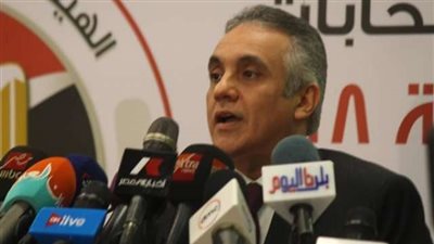 هيئة الانتخابات: الحياد والنزاهة مذهبنا في الإشراف على العملية الانتخابية