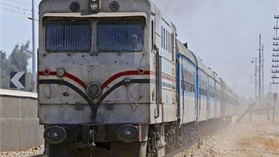 تعرف على مواعيد القطارات المتجهة من القاهرة إلى المحافظات