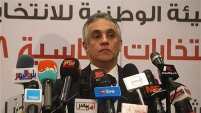 المتحدث باسم الانتخابات: جميع الشكاوى التي تلقيناها تم التعامل معها