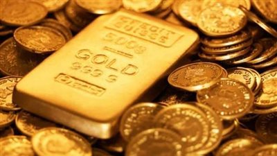 تعرف علي أسعار الذهب في الأسواق اليوم