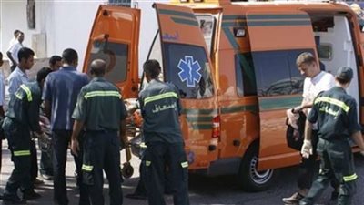 وفاة سيدة أثناء رقصها أمام لجنة انتخابية بالإسكندرية