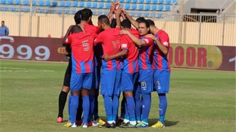 في مباراة ودية.. بتروجت يتفوق علي النصر بهدف دون رد