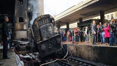 بالتفاصيل.. قصة سائق الجرار الذي أطاح بوزير النقل