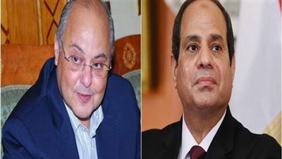 اكتساح السيسي لنهائيات فرز الانتخابات بالإسكندرية بـ1311356