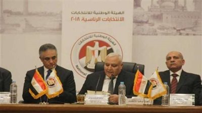 «الهيئة الوطنية» تستعد لإعلان نتيجة الانتخابات الرئاسية الإثنين القادم