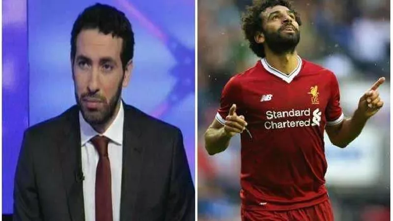 الجماهير المصرية تهاجم محمد صلاح بسبب حادثة محطة مصر